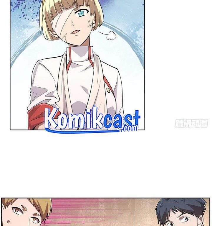 The Demon King Who Lost His Job Chapter 210 Gambar 17