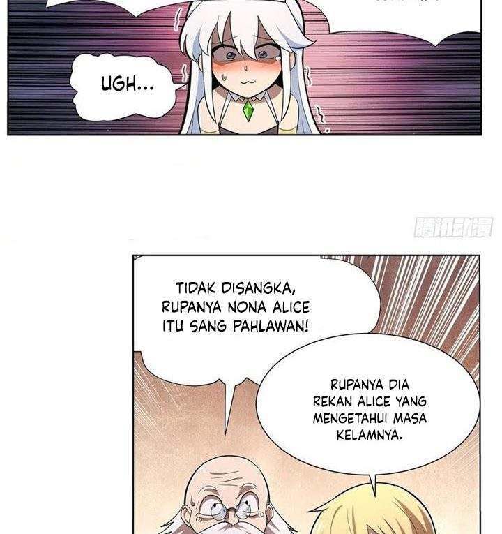 The Demon King Who Lost His Job Chapter 210 Gambar 19