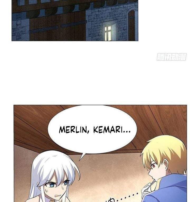 Manhua The Demon King Who Lost His Job Chapter 210 gambar nomor 2