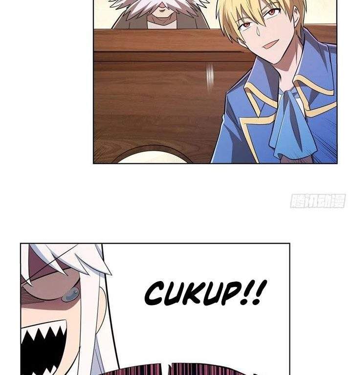 The Demon King Who Lost His Job Chapter 210 Gambar 20