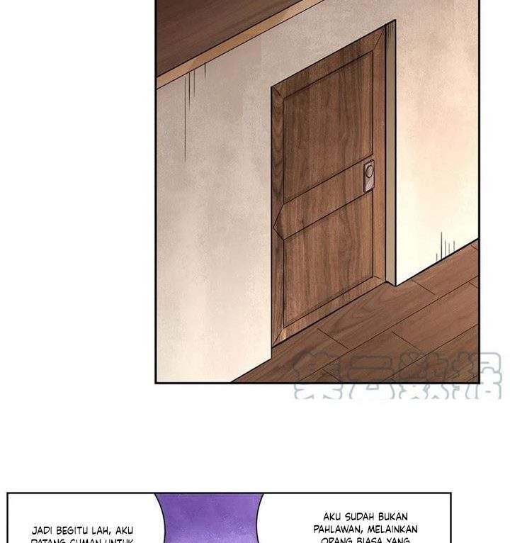 The Demon King Who Lost His Job Chapter 210 Gambar 22