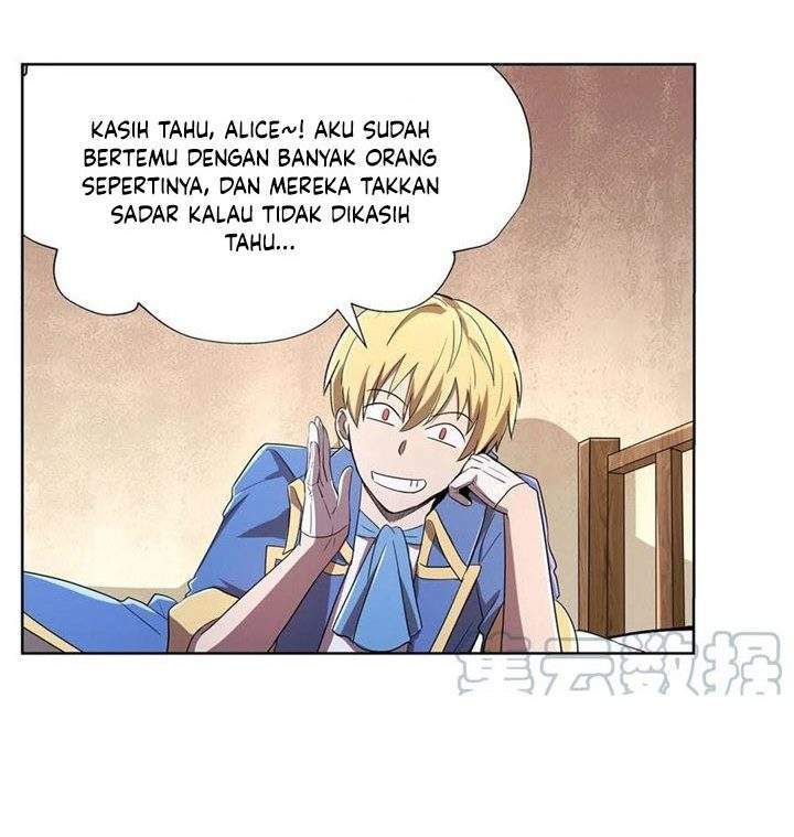 The Demon King Who Lost His Job Chapter 210 Gambar 28