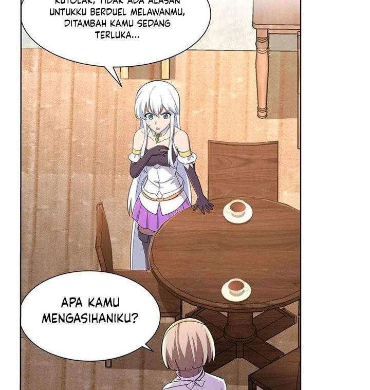 The Demon King Who Lost His Job Chapter 210 Gambar 30