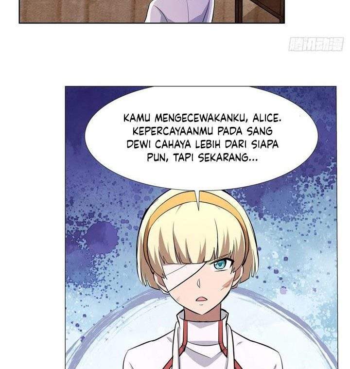 The Demon King Who Lost His Job Chapter 210 Gambar 31