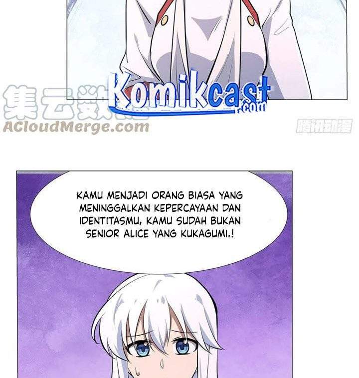 The Demon King Who Lost His Job Chapter 210 Gambar 32