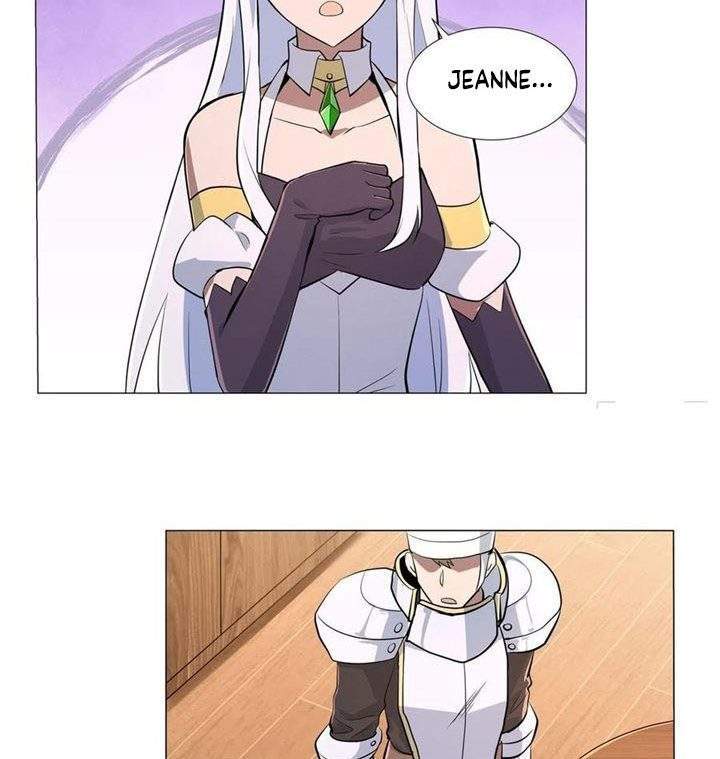 The Demon King Who Lost His Job Chapter 210 Gambar 33