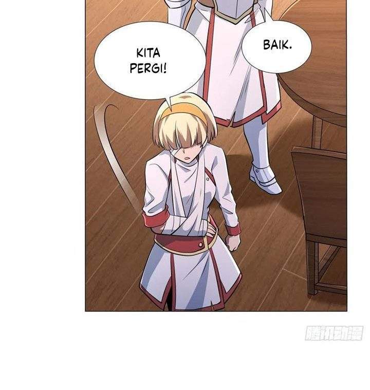 The Demon King Who Lost His Job Chapter 210 Gambar 34