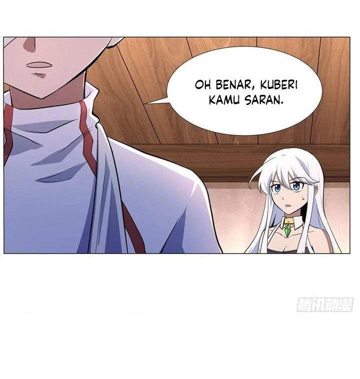 The Demon King Who Lost His Job Chapter 210 Gambar 35