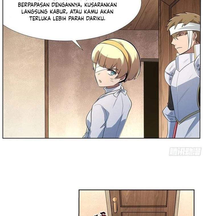 The Demon King Who Lost His Job Chapter 210 Gambar 37