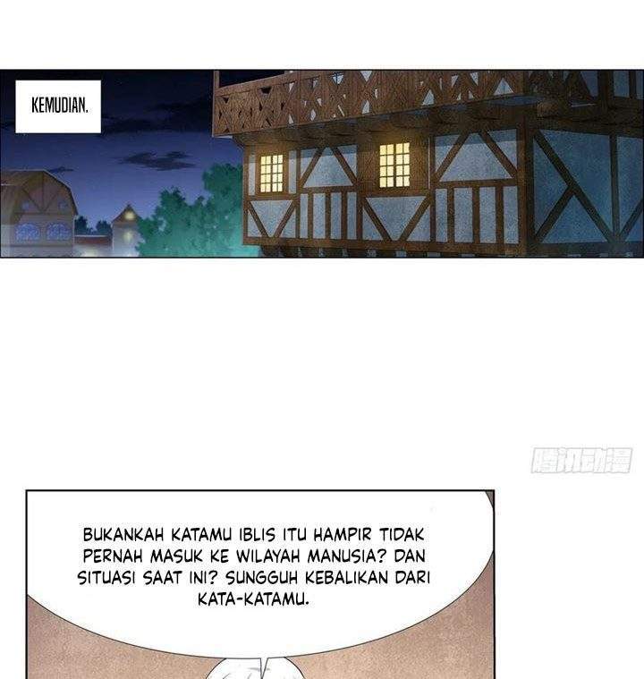 The Demon King Who Lost His Job Chapter 210 Gambar 39