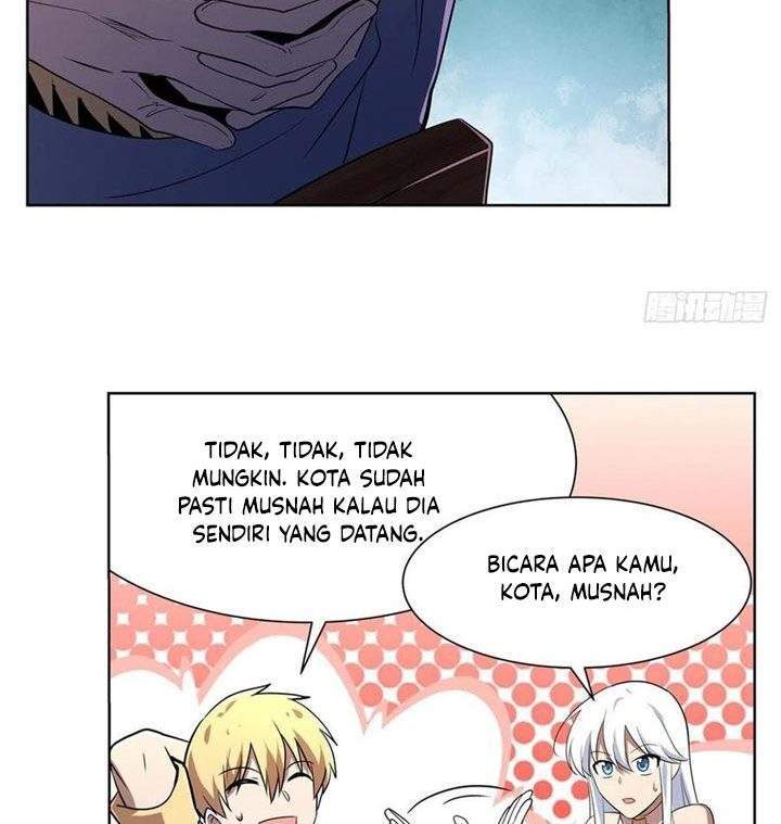 The Demon King Who Lost His Job Chapter 210 Gambar 45