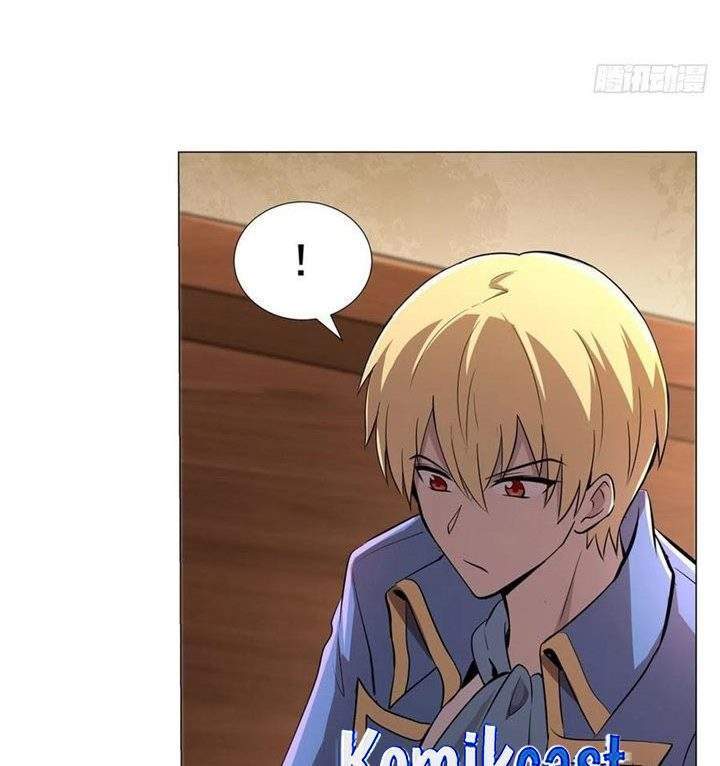 The Demon King Who Lost His Job Chapter 210 Gambar 5