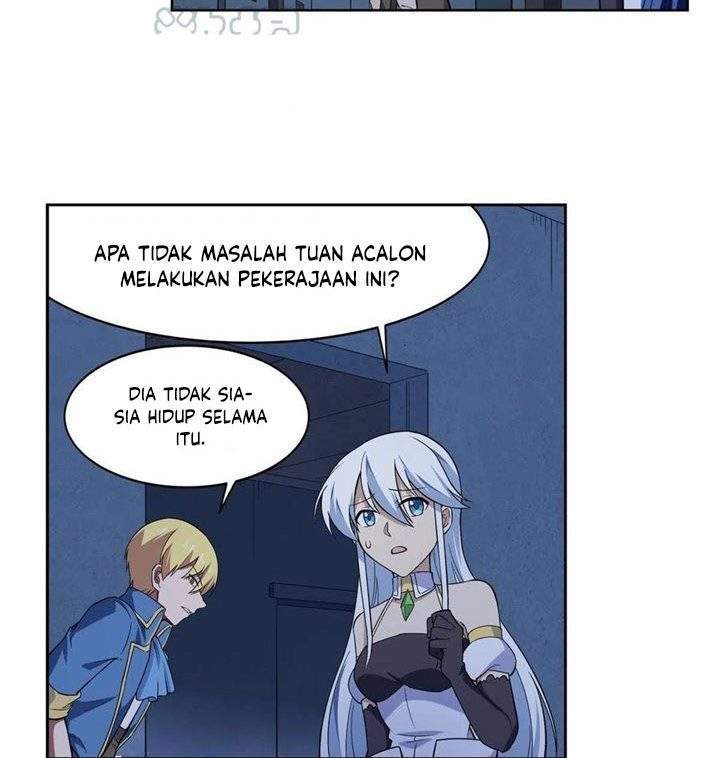 The Demon King Who Lost His Job Chapter 210 Gambar 50