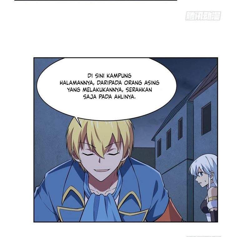 The Demon King Who Lost His Job Chapter 210 Gambar 51