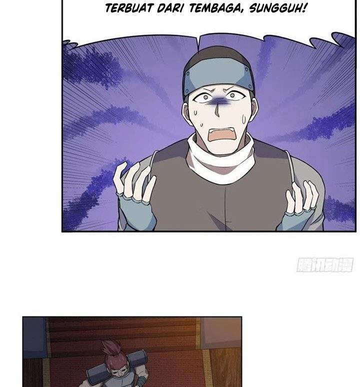 The Demon King Who Lost His Job Chapter 210 Gambar 56