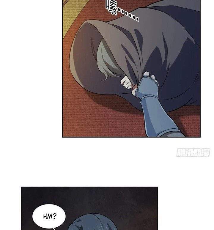 The Demon King Who Lost His Job Chapter 210 Gambar 60