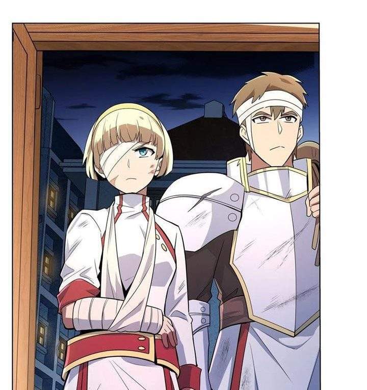 The Demon King Who Lost His Job Chapter 210 Gambar 8