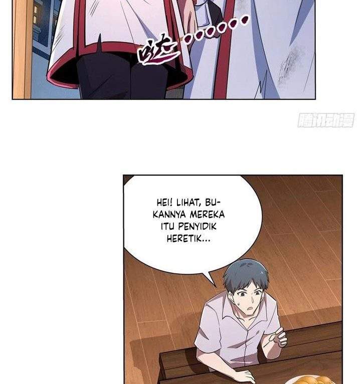 The Demon King Who Lost His Job Chapter 210 Gambar 9