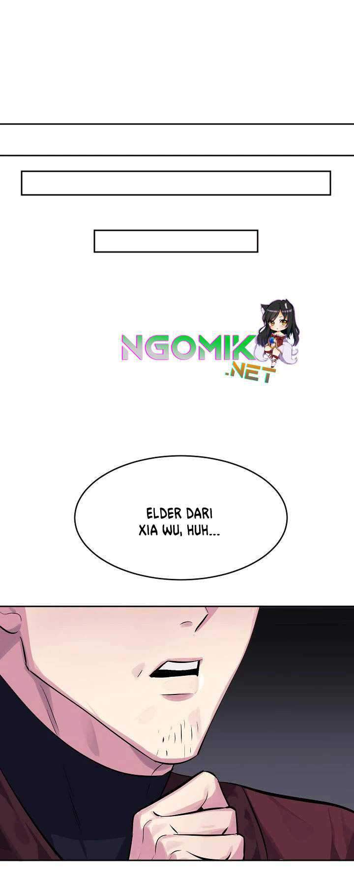 Volcanic Age Chapter 133 Gambar 24