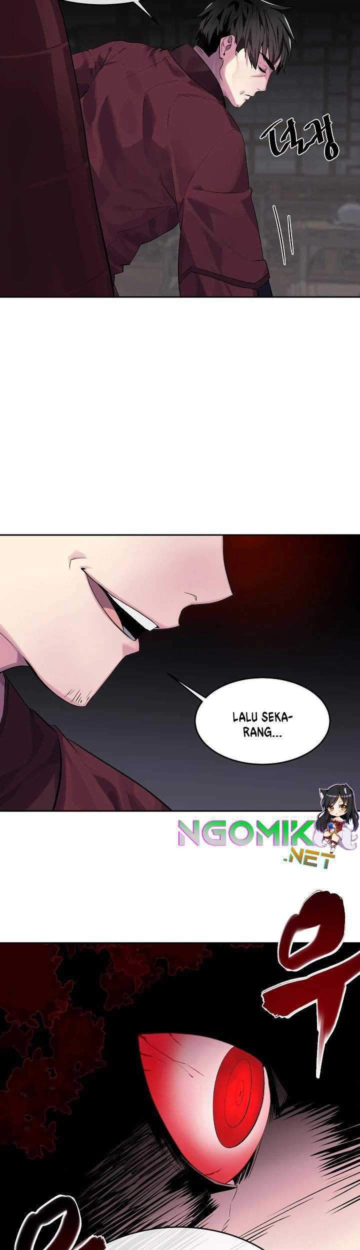 Volcanic Age Chapter 133 Gambar 32