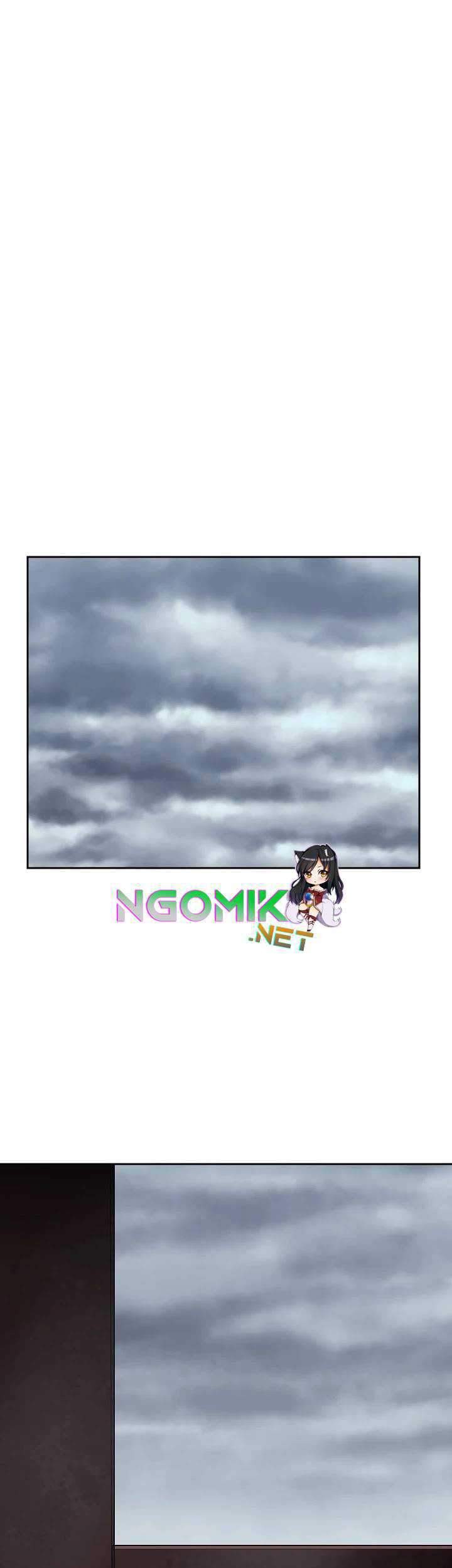 Volcanic Age Chapter 133 Gambar 38