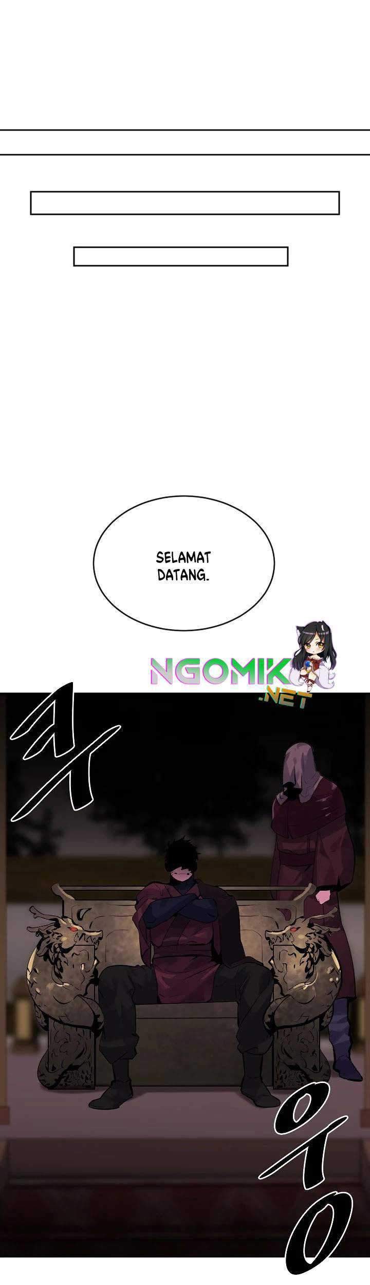 Volcanic Age Chapter 133 Gambar 48