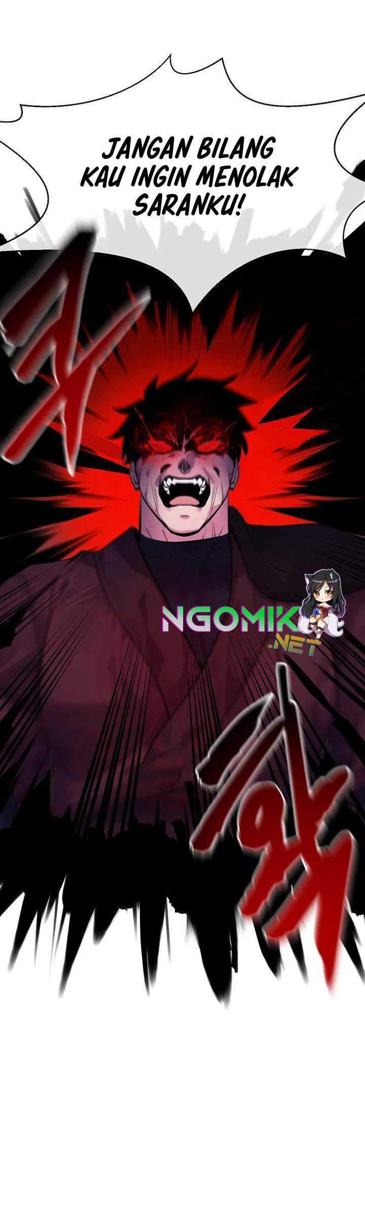 Volcanic Age Chapter 133 Gambar 55