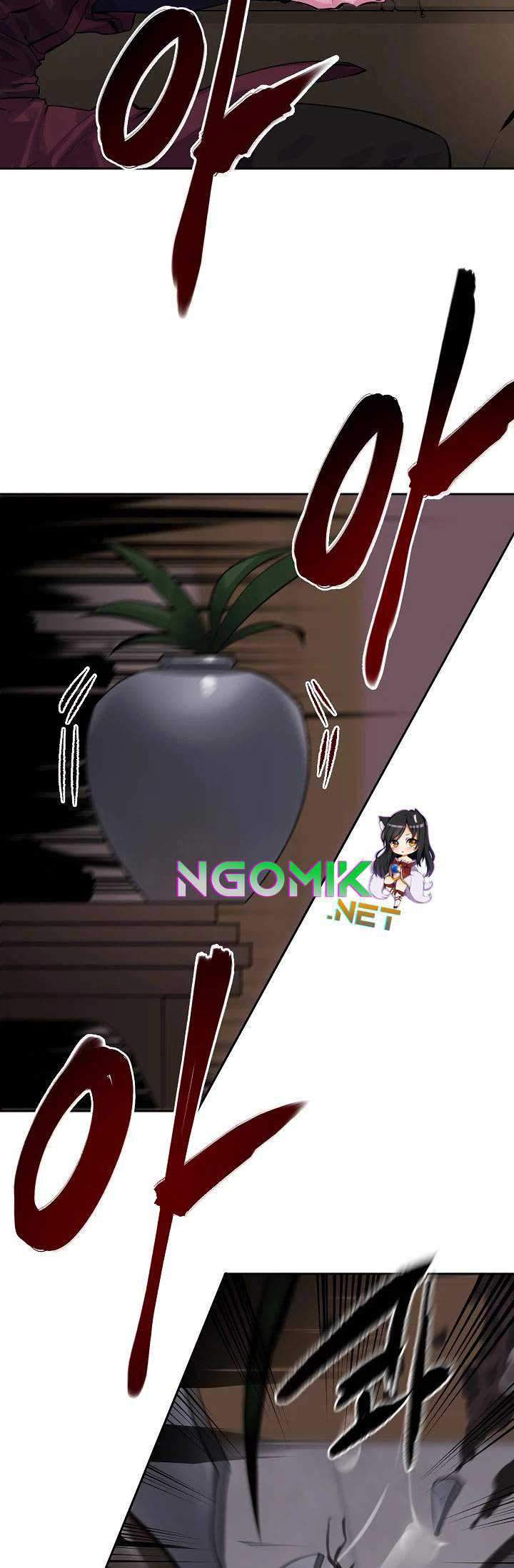 Volcanic Age Chapter 133 Gambar 59