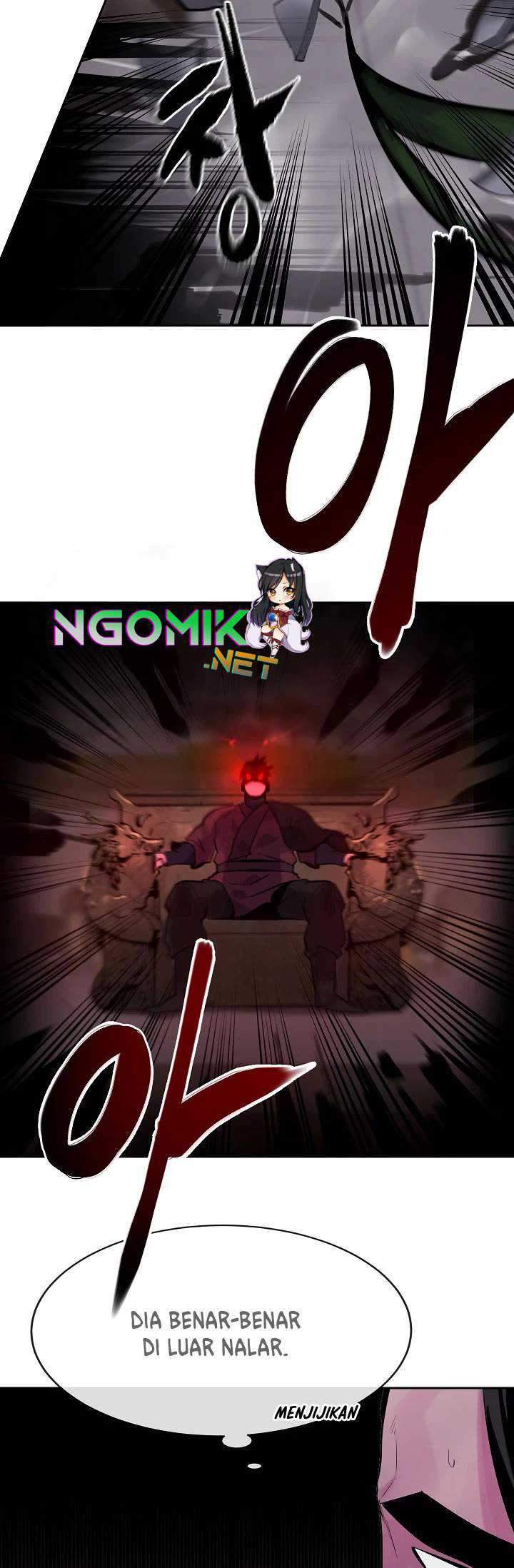 Volcanic Age Chapter 133 Gambar 60