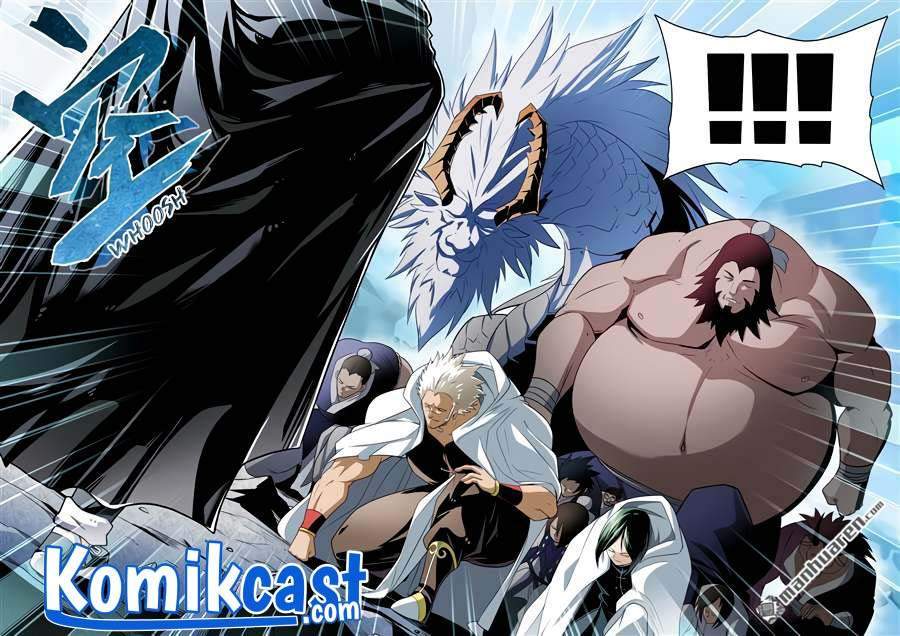 Hero? I Quit A Long Time Ago Chapter 257 Gambar 6