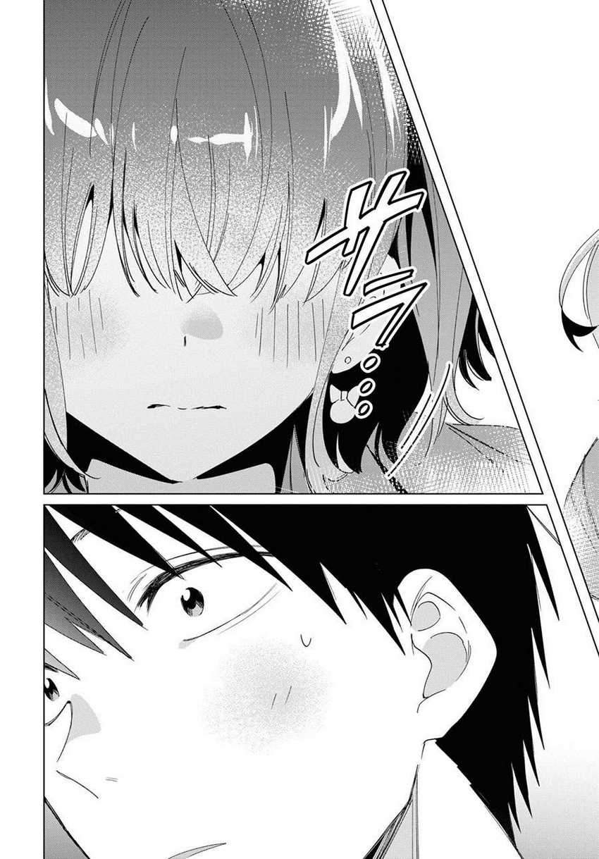 Hige Wo Soru. Soshite Joshikosei Wo Hirou. Chapter 33 Gambar 18