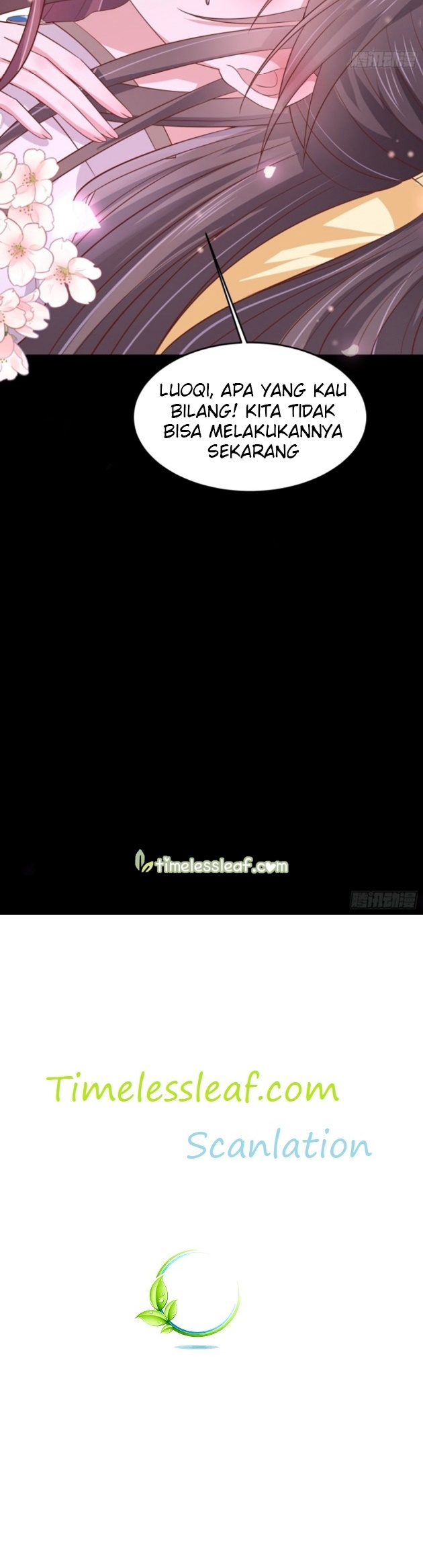 Pupillary Master Chapter 204.5 Gambar 11