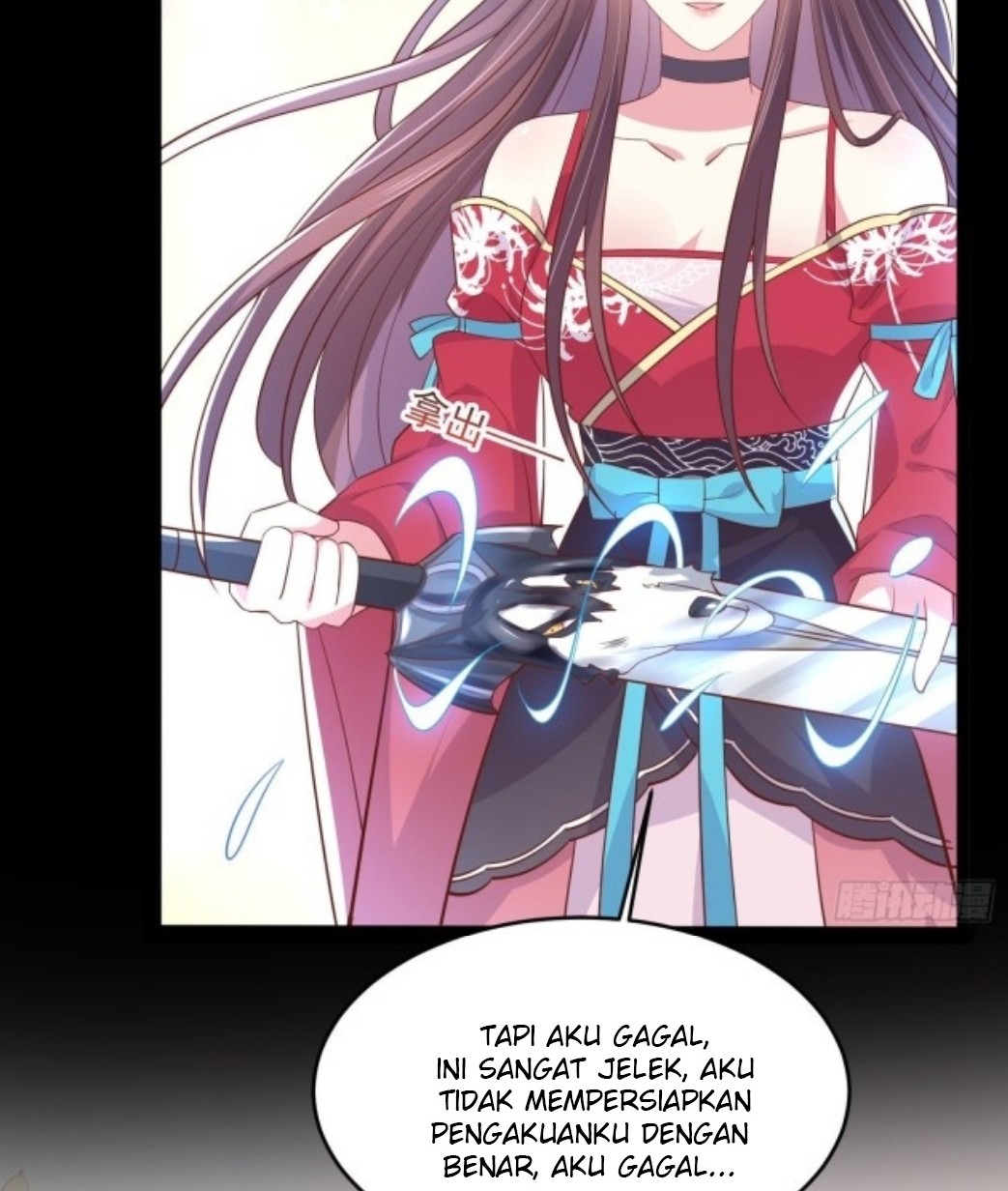 Pupillary Master Chapter 204 Gambar 5