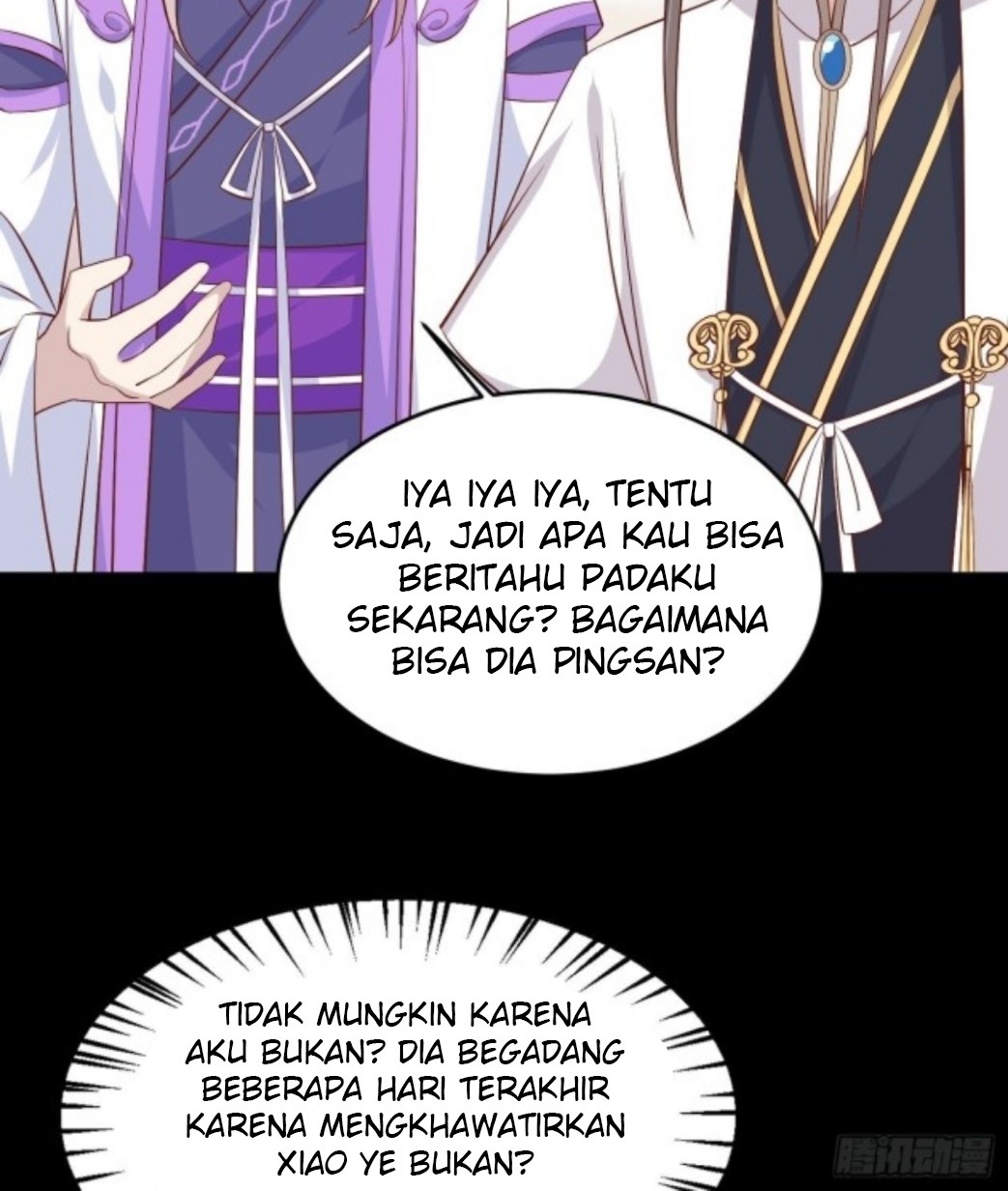 Pupillary Master Chapter 204 Gambar 21