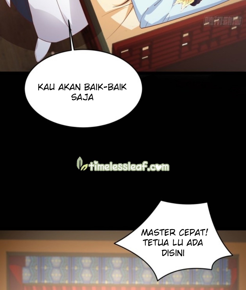 Pupillary Master Chapter 204 Gambar 13