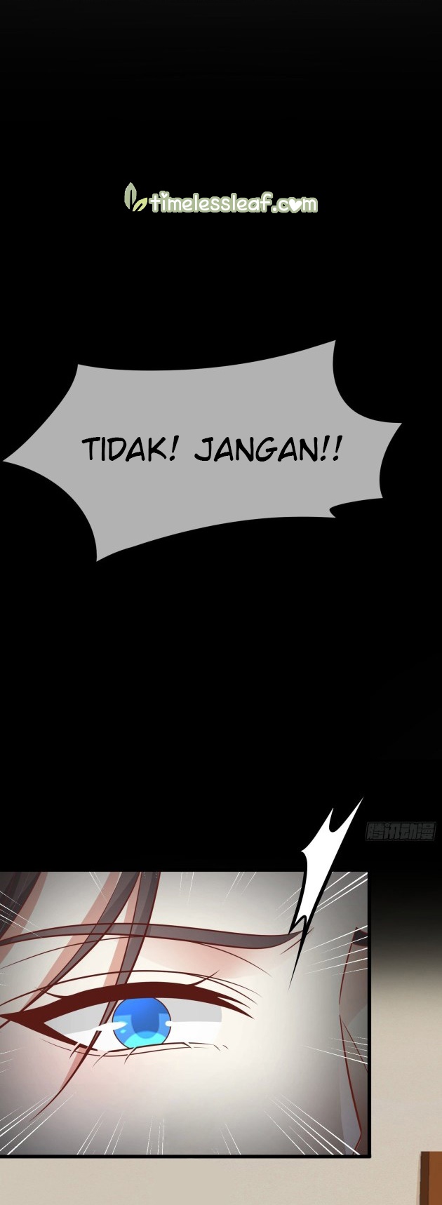 Pupillary Master Chapter 202.5 Gambar 7