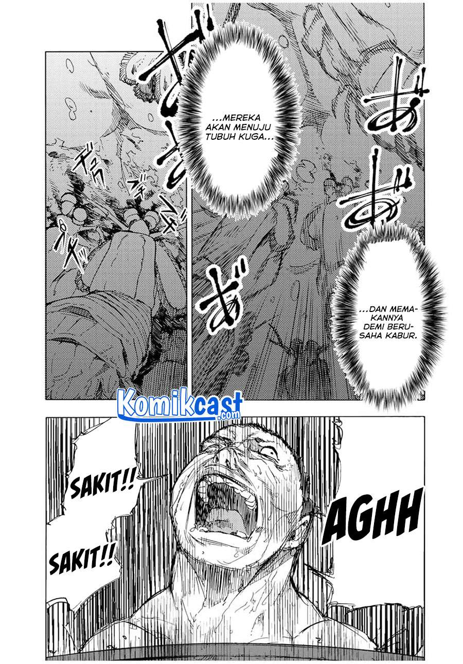 Juujika no Rokunin Chapter 52 Gambar 12