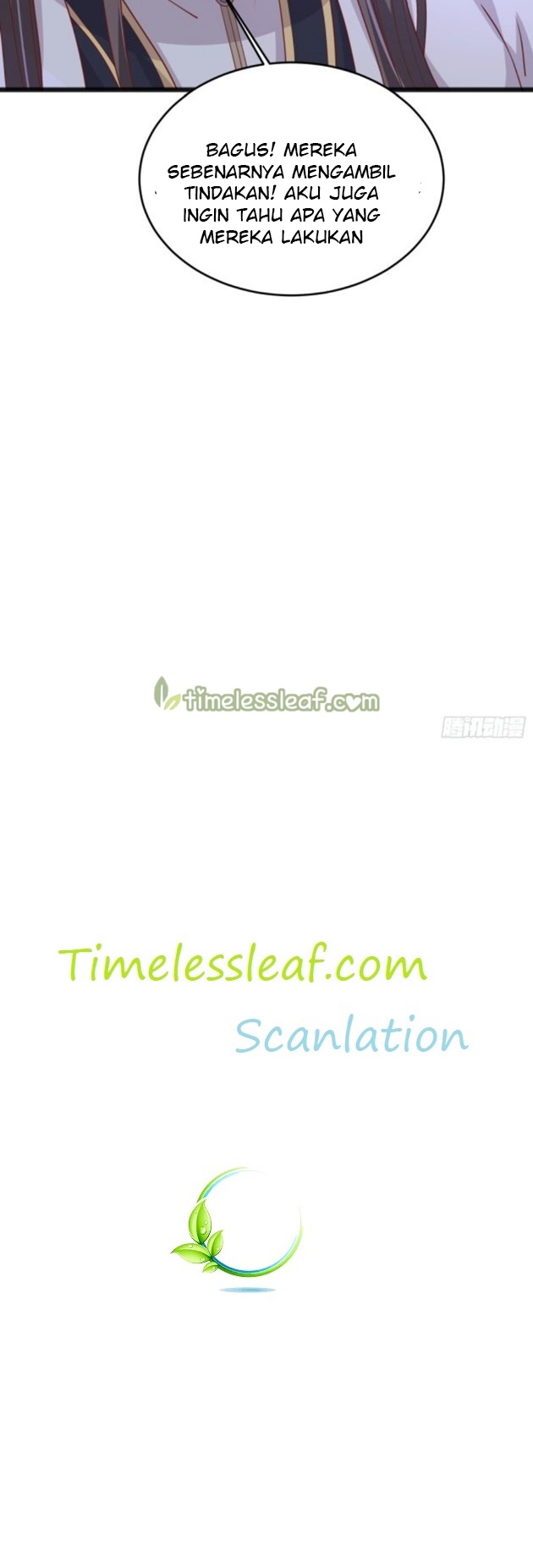 Pupillary Master Chapter 205.5 Gambar 11