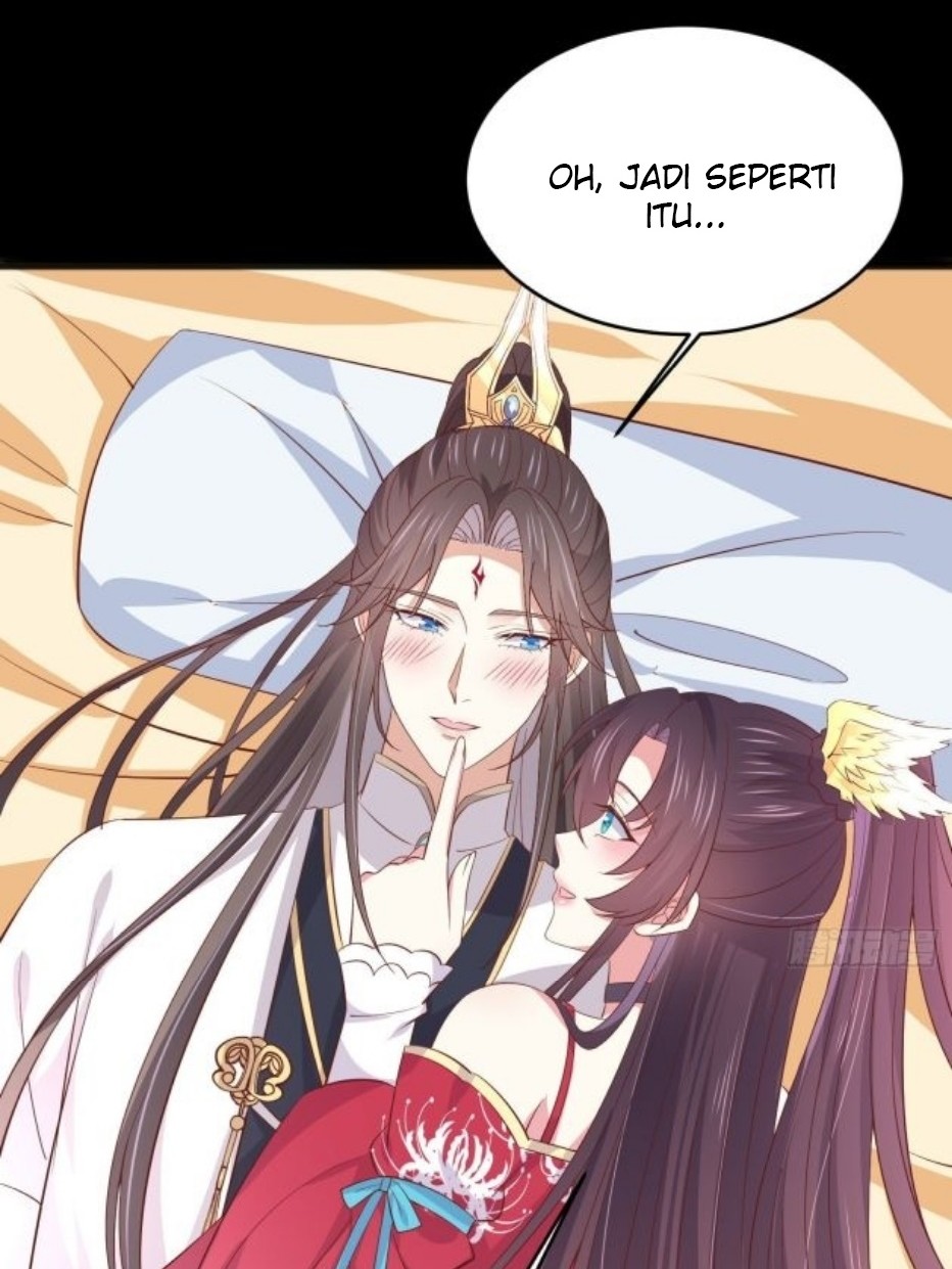 Pupillary Master Chapter 205 Gambar 5