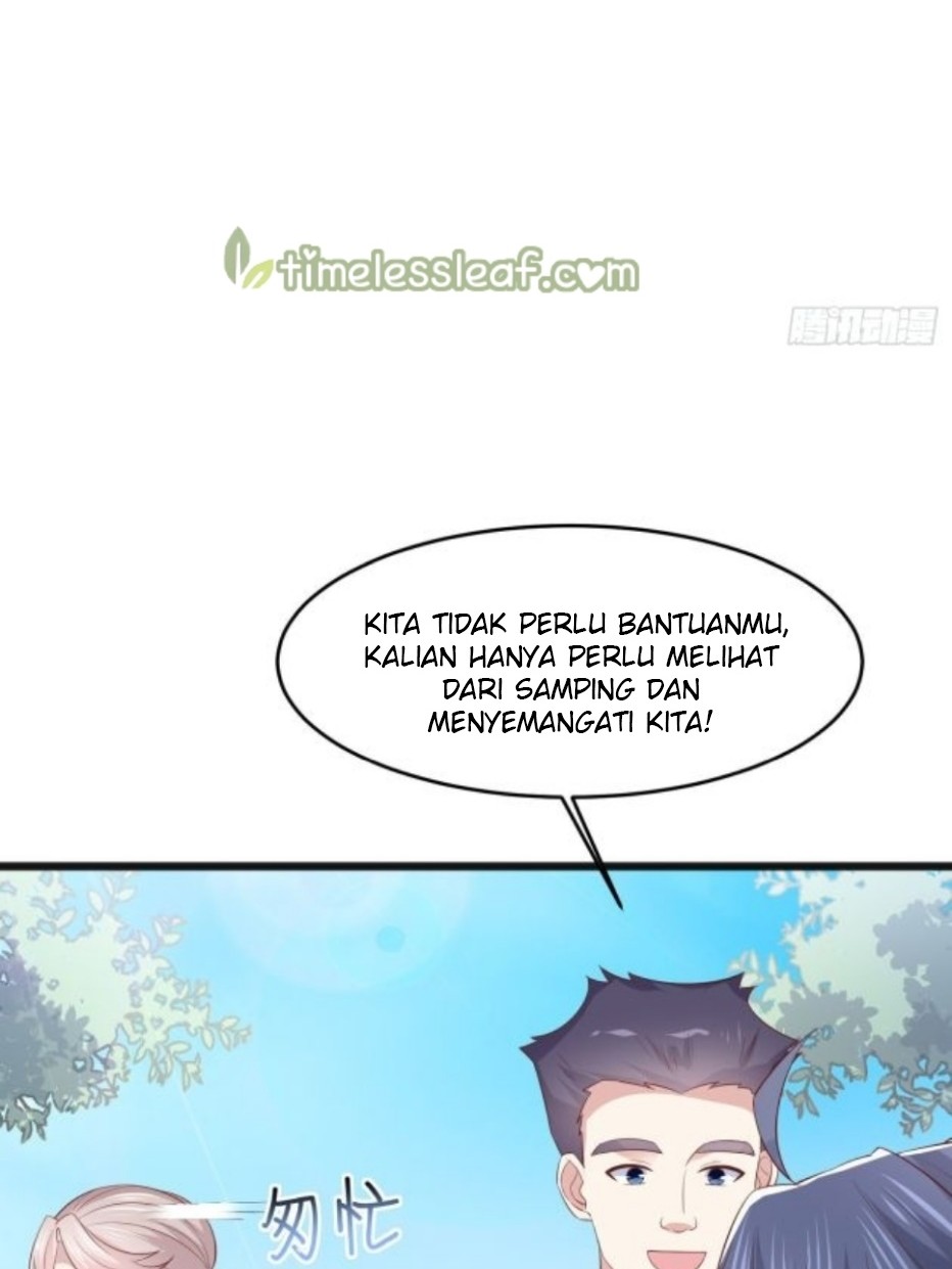 Pupillary Master Chapter 205 Gambar 19