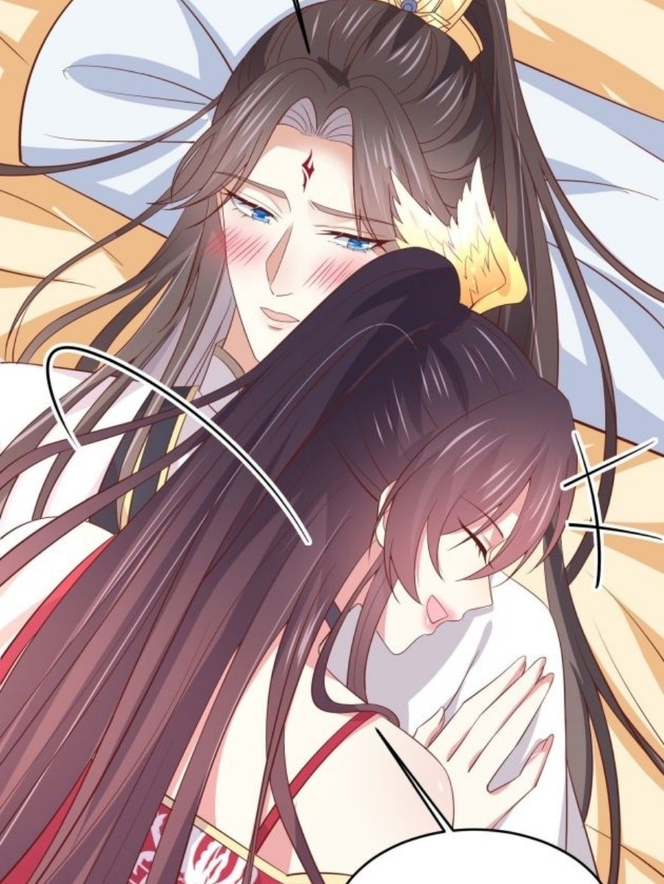 Pupillary Master Chapter 205 Gambar 3