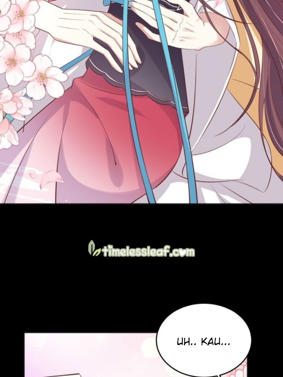 Pupillary Master Chapter 205 Gambar 7