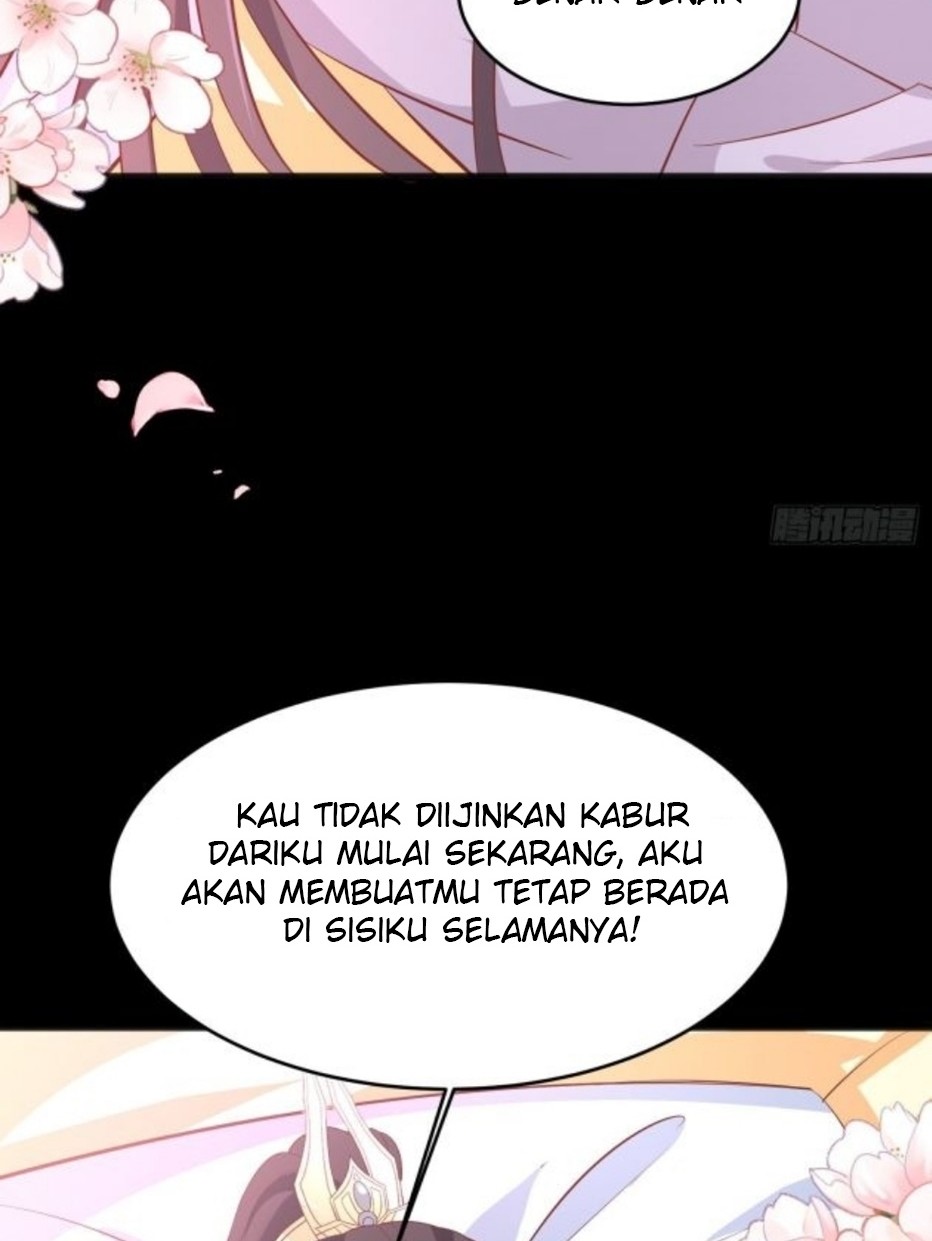 Pupillary Master Chapter 205 Gambar 9