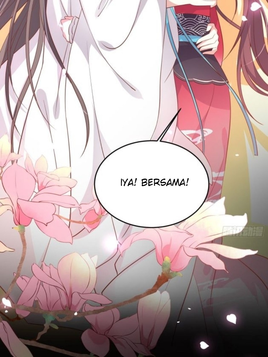 Pupillary Master Chapter 205 Gambar 15