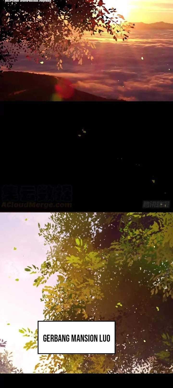 The Ghostly Doctor Chapter 395 Gambar 10