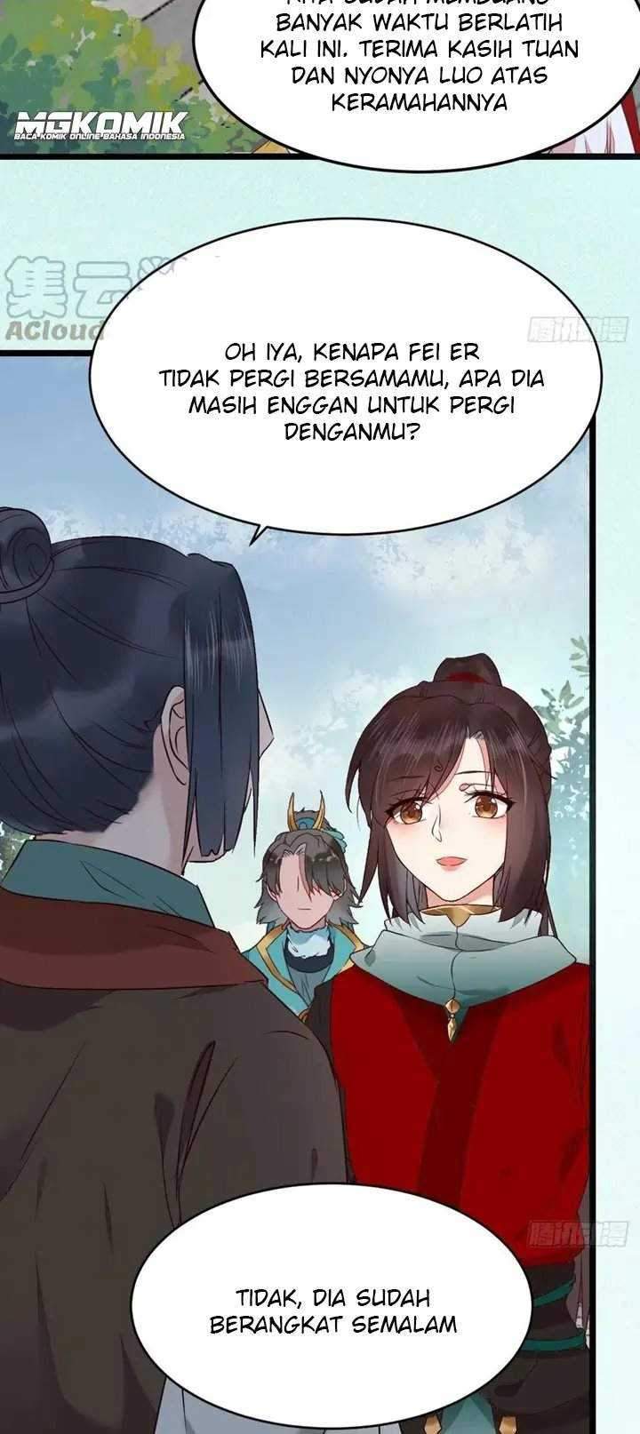 The Ghostly Doctor Chapter 395 Gambar 12