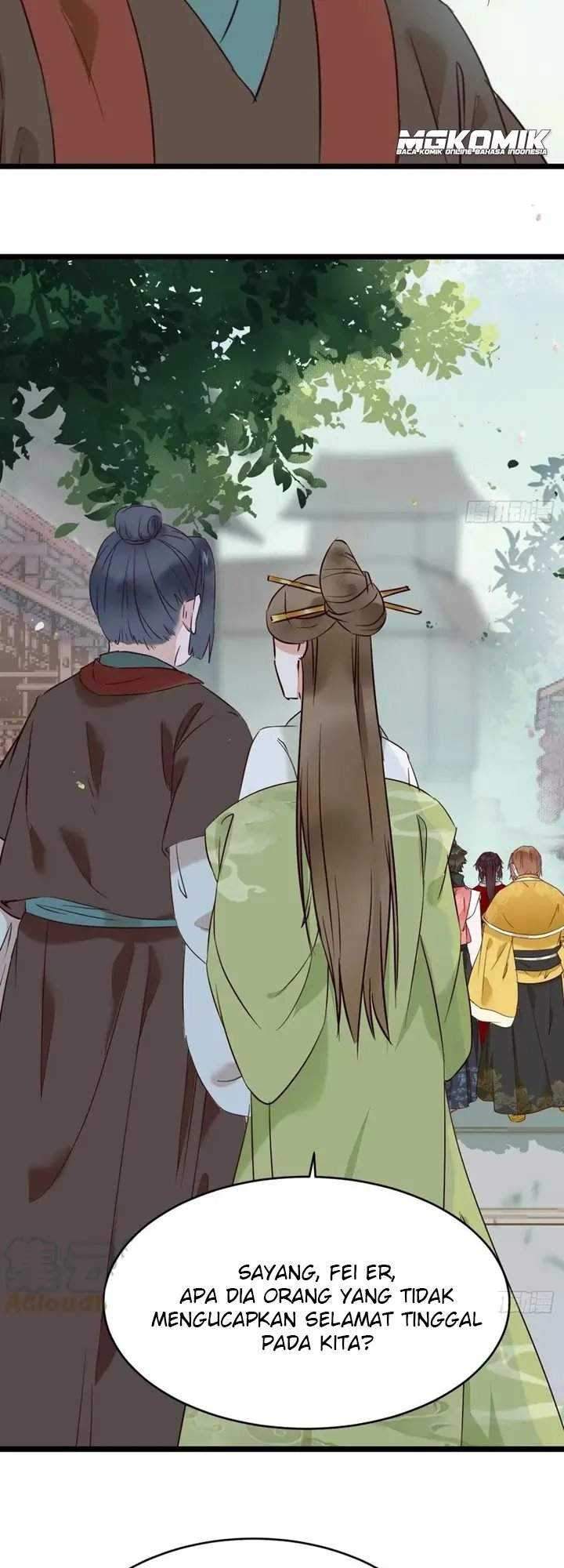 The Ghostly Doctor Chapter 395 Gambar 15