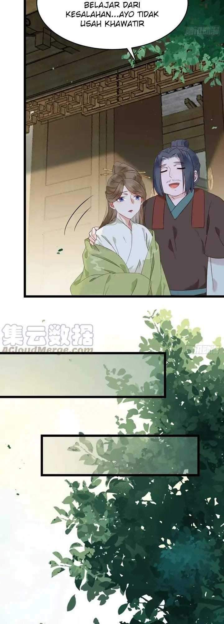 The Ghostly Doctor Chapter 395 Gambar 17