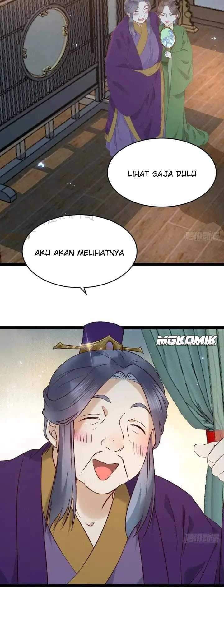 The Ghostly Doctor Chapter 395 Gambar 19