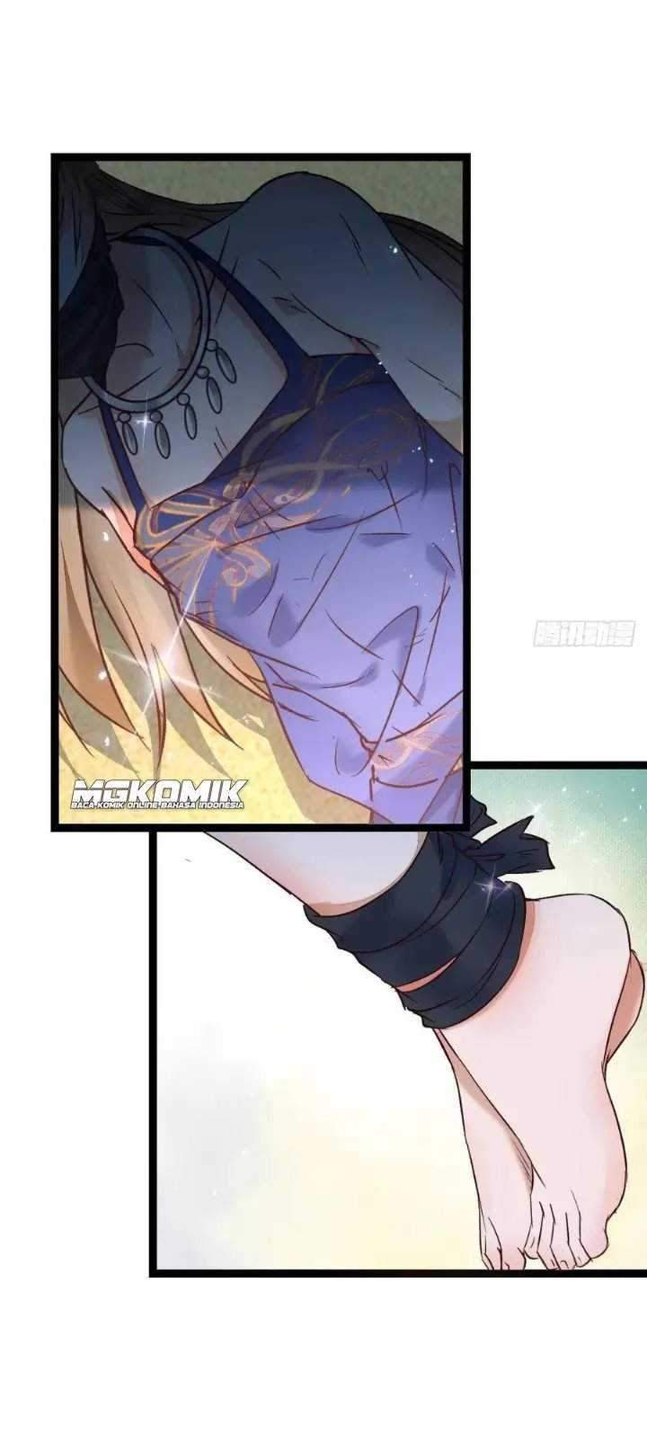 The Ghostly Doctor Chapter 395 Gambar 20